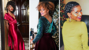 New Years Eve Hair and Makeup maria antoinette tmablog