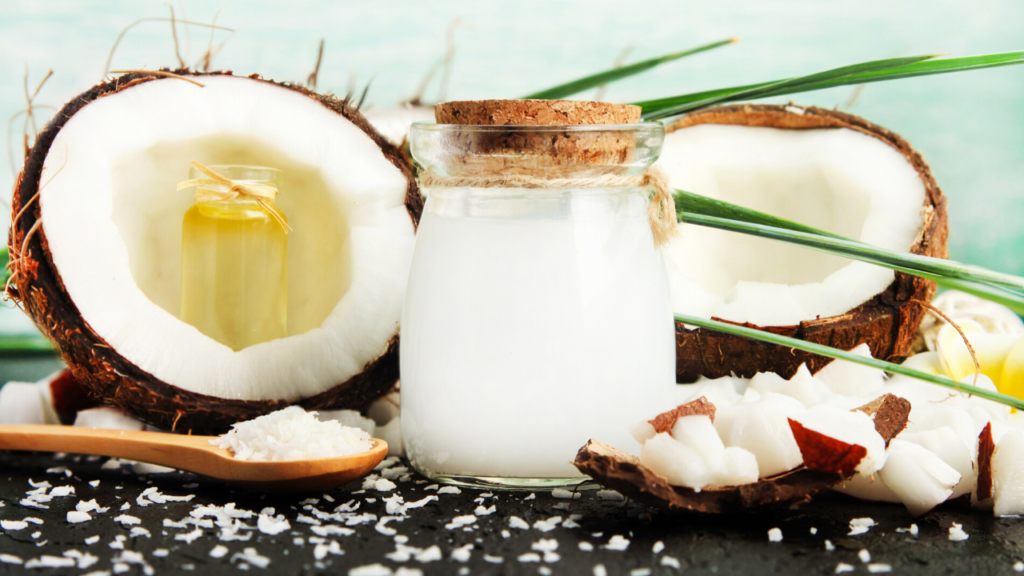 Ten Essential Hair and Beauty Benefits of Coconut Oil