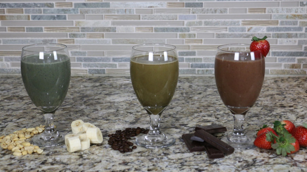 3 Easy to Make Protein Smoothies Your Taste Buds Are Going To Love