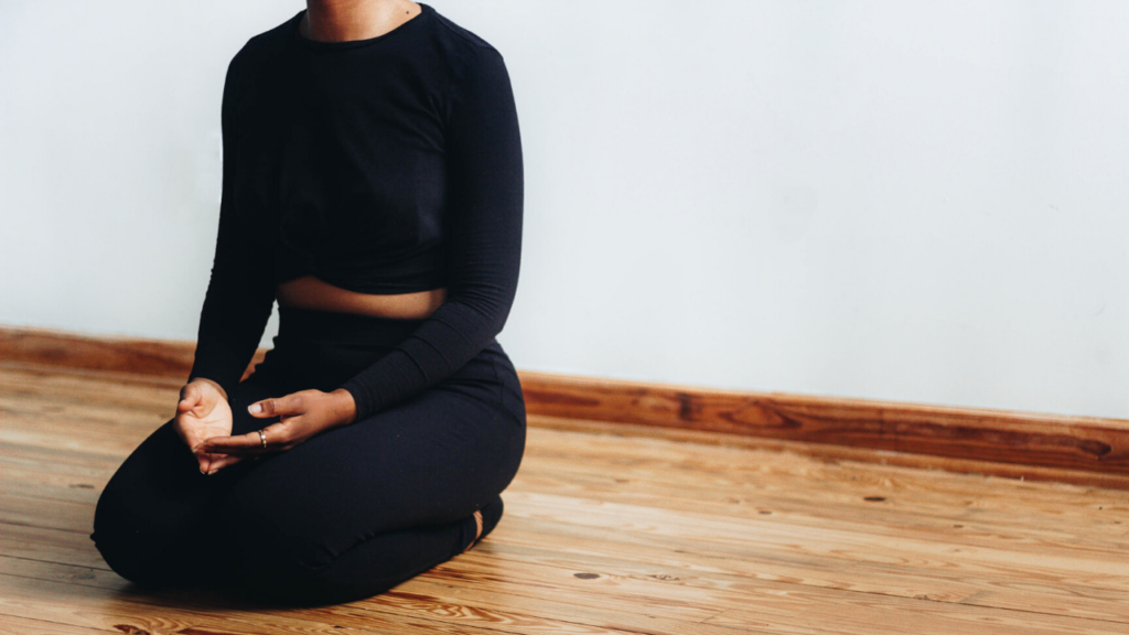 How to Utilize Exercising and Meditation in Order to Calm Your Anxiety