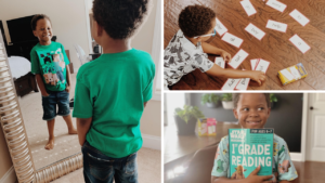 Back To School Shopping