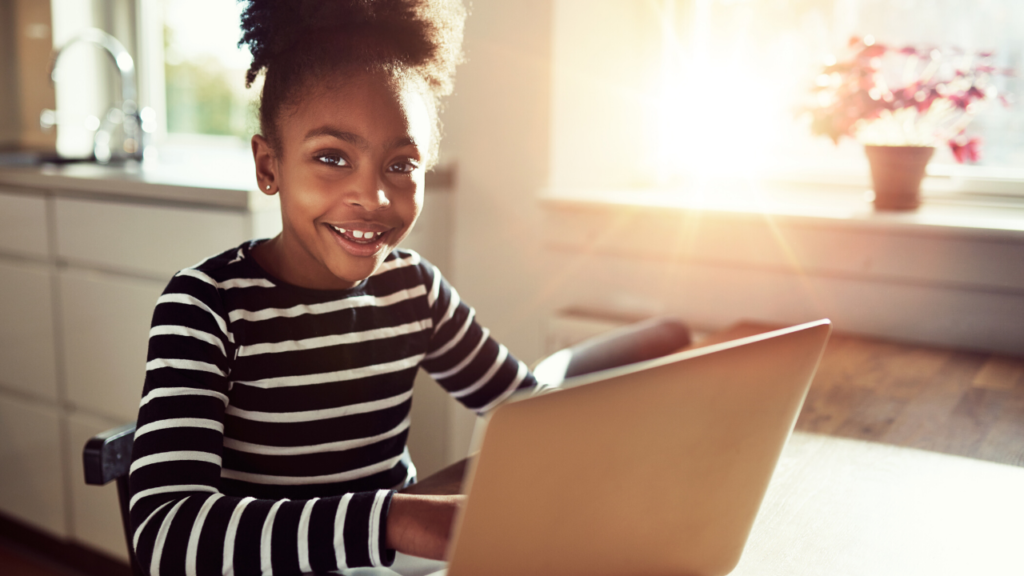 5 Important Things You Can Do To Keep Your Child Safe Online