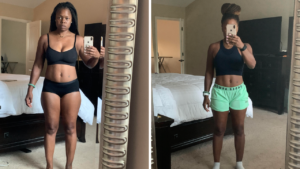 #75hard maria antoinette tmablog