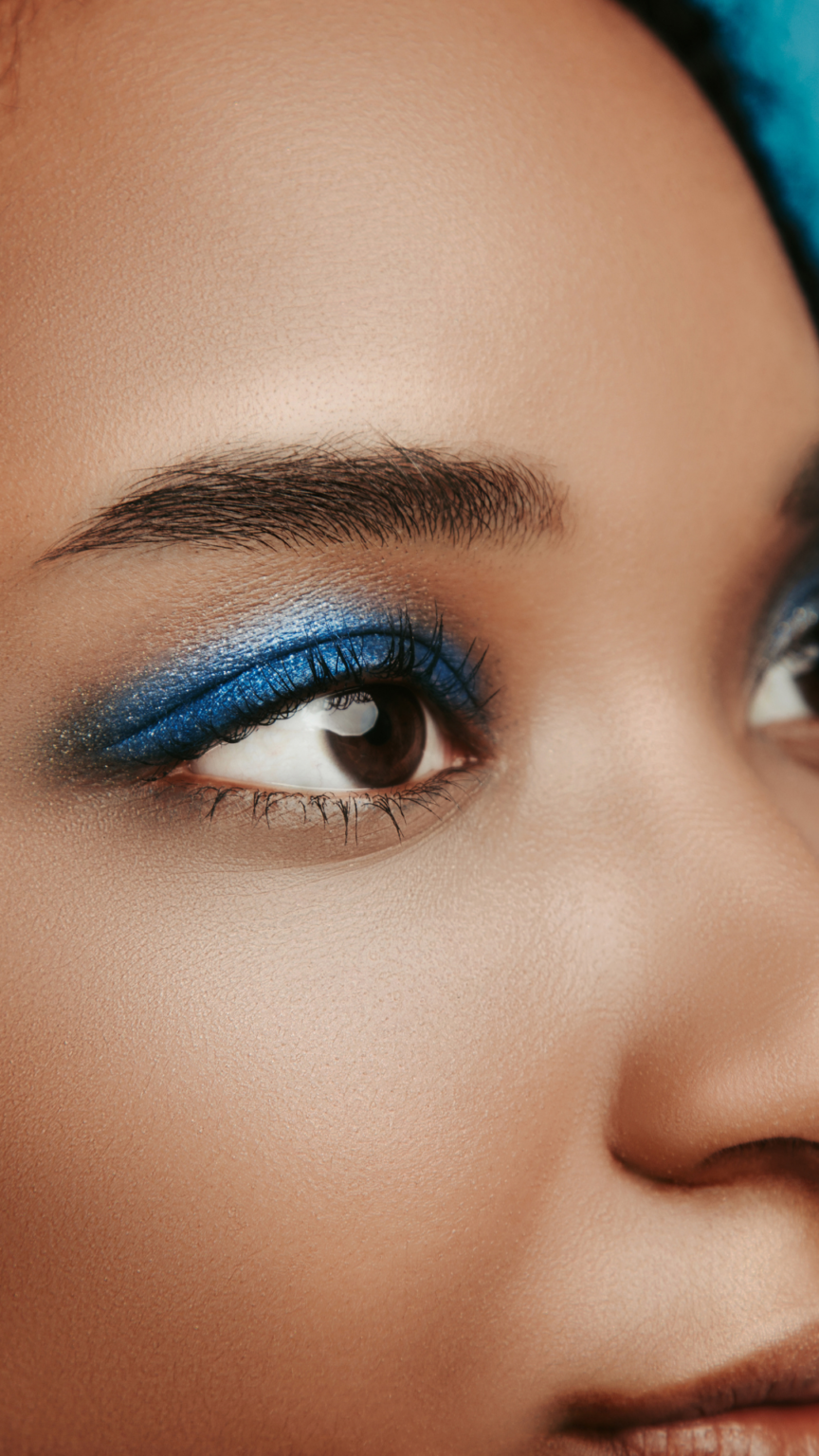 15+ Fall/Winter Makeup Trends You'll Want To Try Right Now