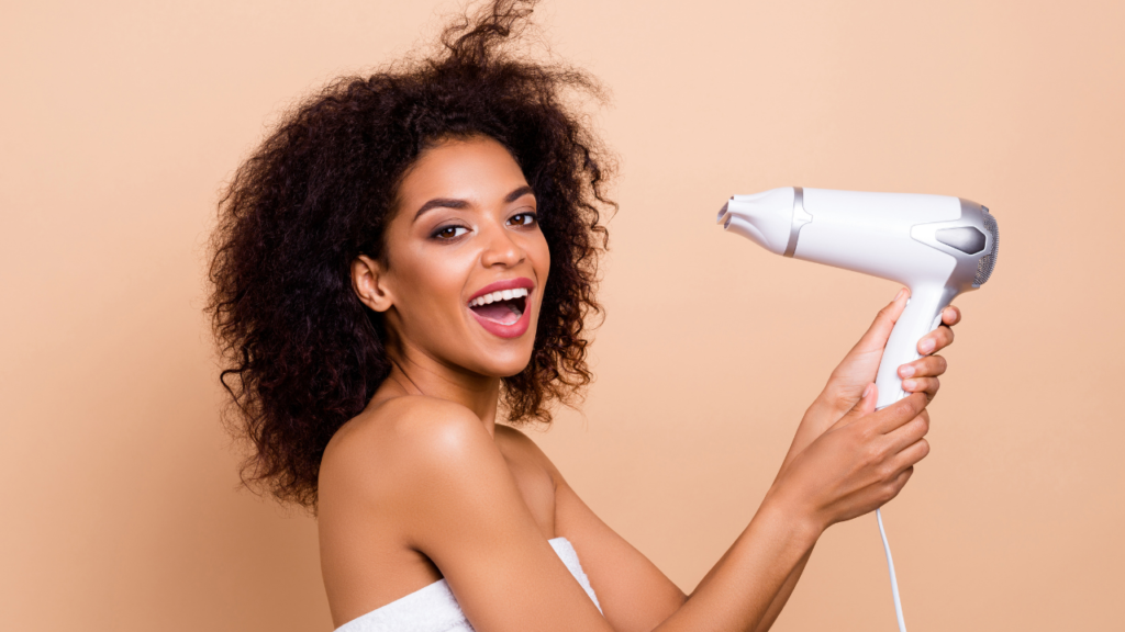 11 Essential Hair Care Products Every Naturalista Should Own