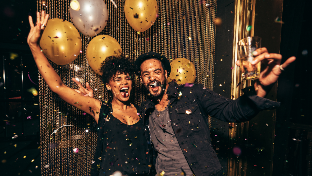 8 Tips for Throwing A New Year’s Eve Party At Home