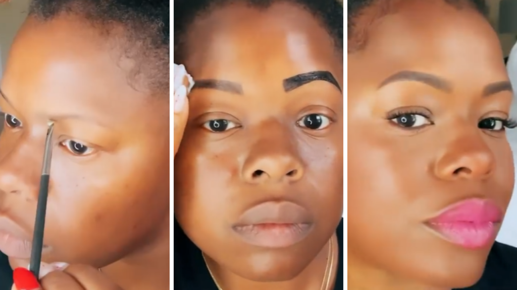 Eyebrow Tint That You Can Do Yourself At Home In 7 Easy Steps
