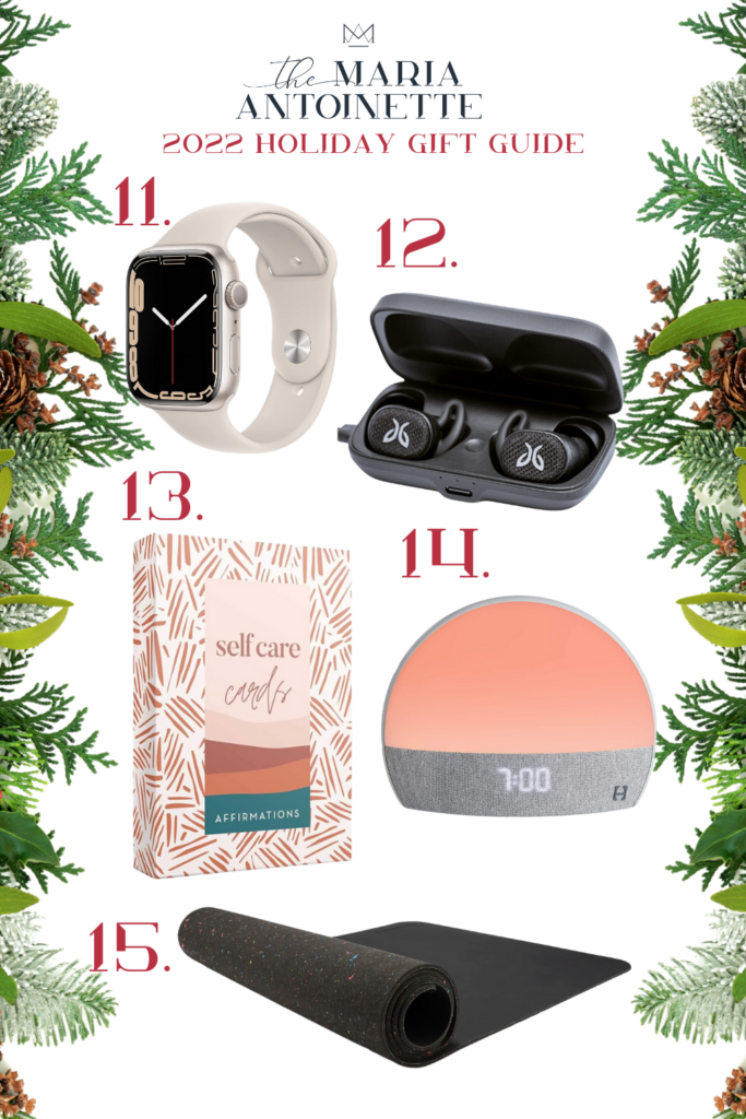 25 holiday gift ideas