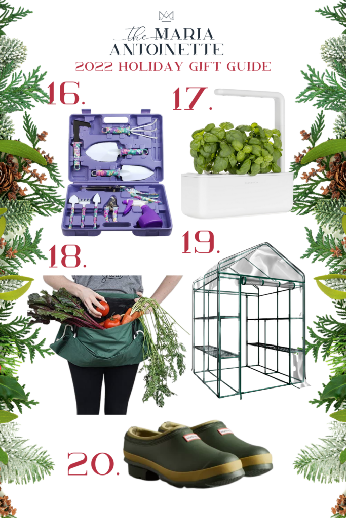 25 holiday gift ideas